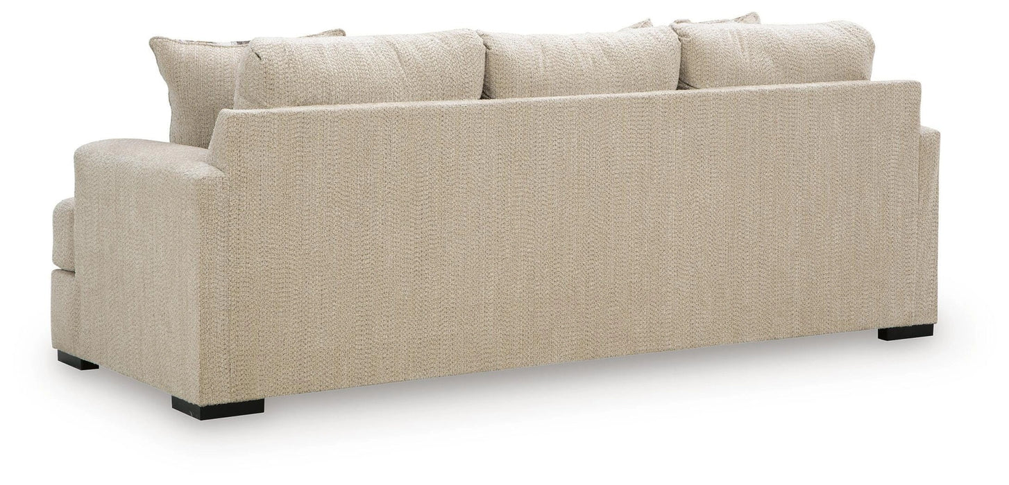 Lofwood Sofa - Dream Home Furniture & Mattress (Waite Park, MN)