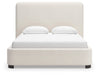 Brintstreet Upholstered Bed - Dream Home Furniture & Mattress (Waite Park, MN)