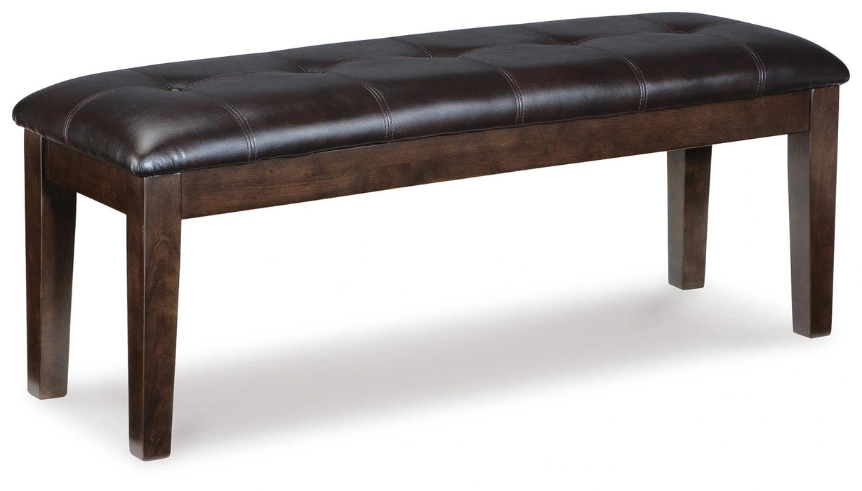 Haddigan Dining Set - Dream Home Furniture & Mattress (Waite Park, MN)
