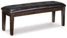 Haddigan Dining Set - Dream Home Furniture & Mattress (Waite Park, MN)