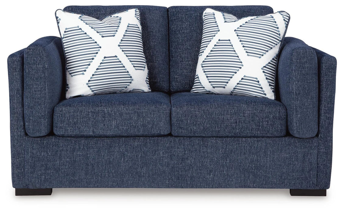 Evansley Living Room Set - Dream Home Furniture & Mattress (Waite Park, MN)