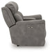 Next-Gen DuraPella Power Reclining Loveseat with Console - Dream Home Furniture & Mattress (Waite Park, MN)