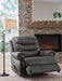 Revived and Restored Power Lift Recliner - Dream Home Furniture & Mattress (Waite Park, MN)