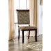St. Nicholas Side Chair (2/Box) - Dream Home Furniture & Mattress (Waite Park, MN)