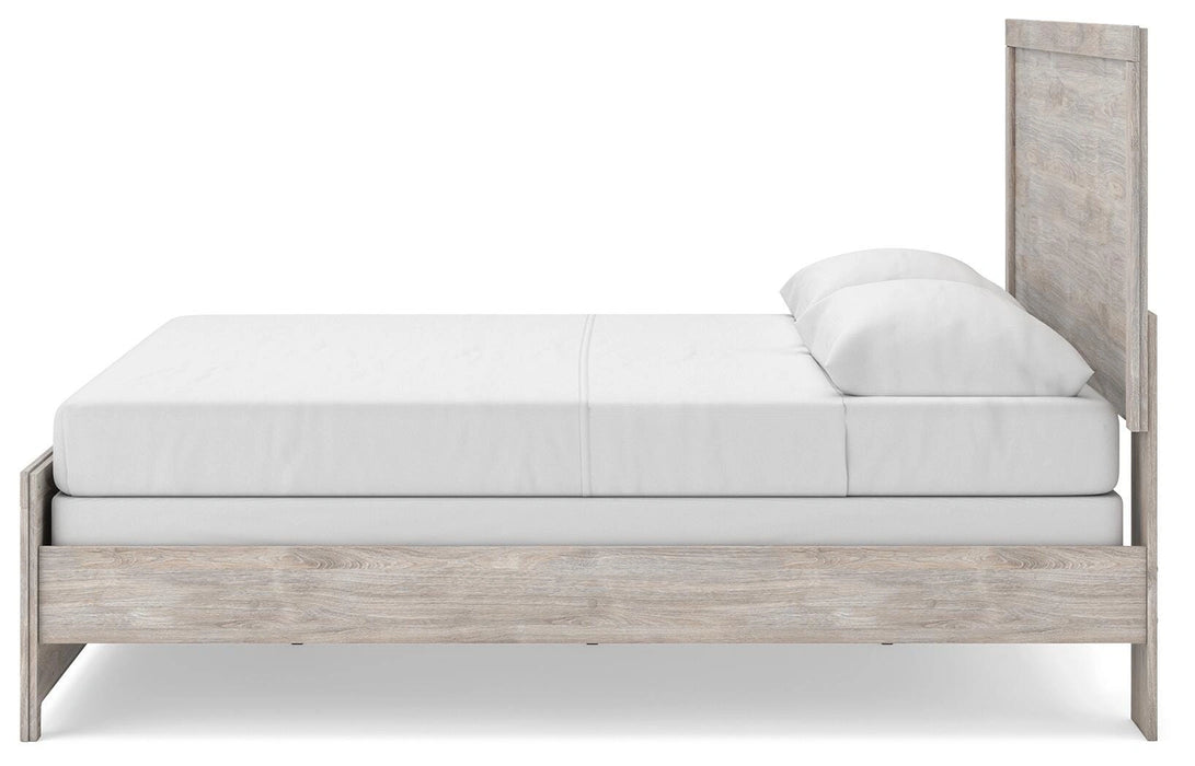Broachmyn Bed - Dream Home Furniture & Mattress (Waite Park, MN)