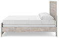 Broachmyn Bed - Dream Home Furniture & Mattress (Waite Park, MN)