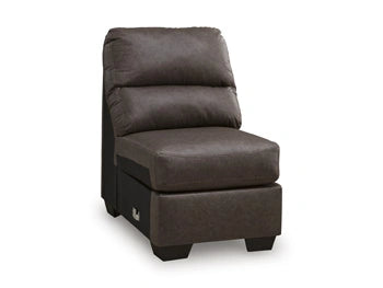 WillowBend Sectional - Dream Home Furniture & Mattress (Waite Park, MN)