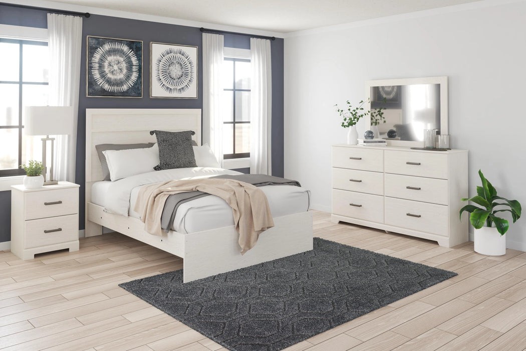 Stelsie Bedroom Set - Dream Home Furniture & Mattress (Waite Park, MN)