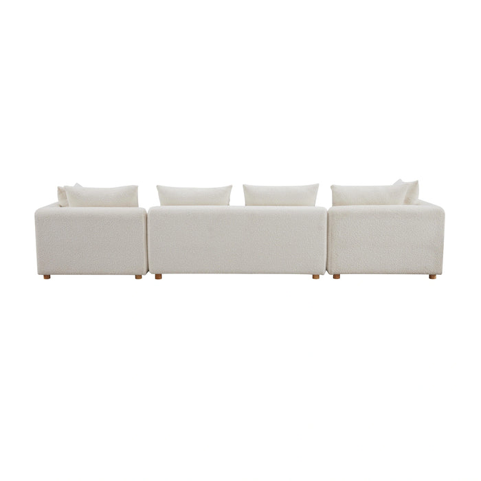Hangover 145" Long Sofa