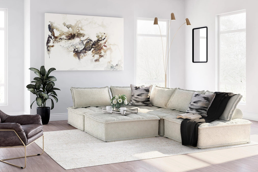 Bales Modular Seating - Dream Home Furniture & Mattress (Waite Park, MN)