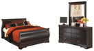 Huey Vineyard Bedroom Set - Dream Home Furniture & Mattress (Waite Park, MN)