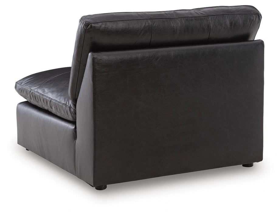 Emilia Sectional - Dream Home Furniture & Mattress (Waite Park, MN)