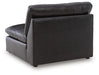 Emilia Sectional - Dream Home Furniture & Mattress (Waite Park, MN)