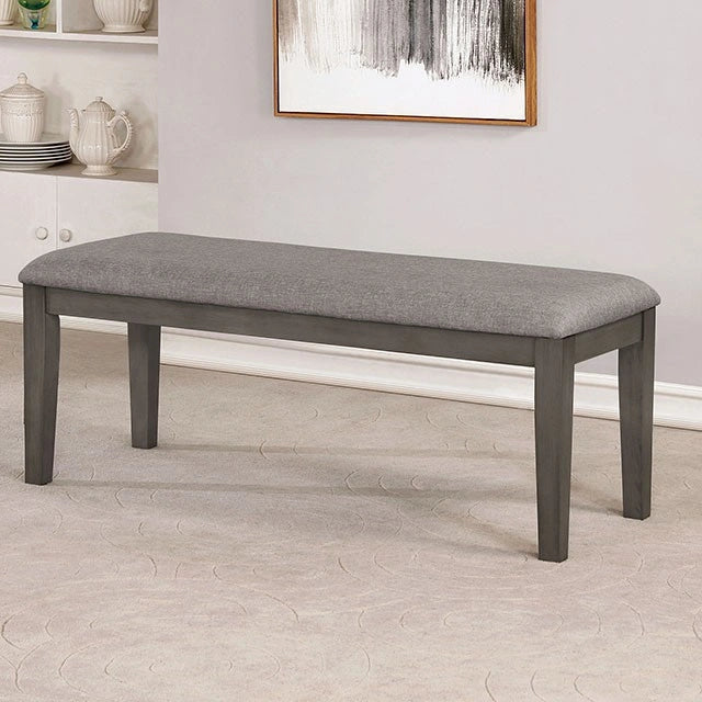 VIANA Bench - Dream Home Furniture & Mattress (Waite Park, MN)