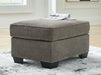 Olten Ottoman - Dream Home Furniture & Mattress (Waite Park, MN)