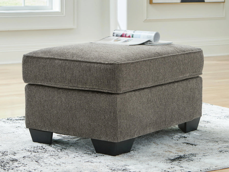 Olten Ottoman - Dream Home Furniture & Mattress (Waite Park, MN)