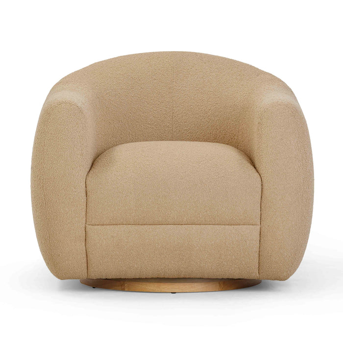 Judy Swivel Chair