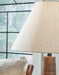 Danset Lamp Set - Dream Home Furniture & Mattress (Waite Park, MN)
