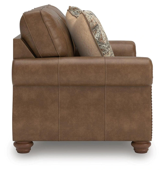 Chasemore Loveseat - Dream Home Furniture & Mattress (Waite Park, MN)