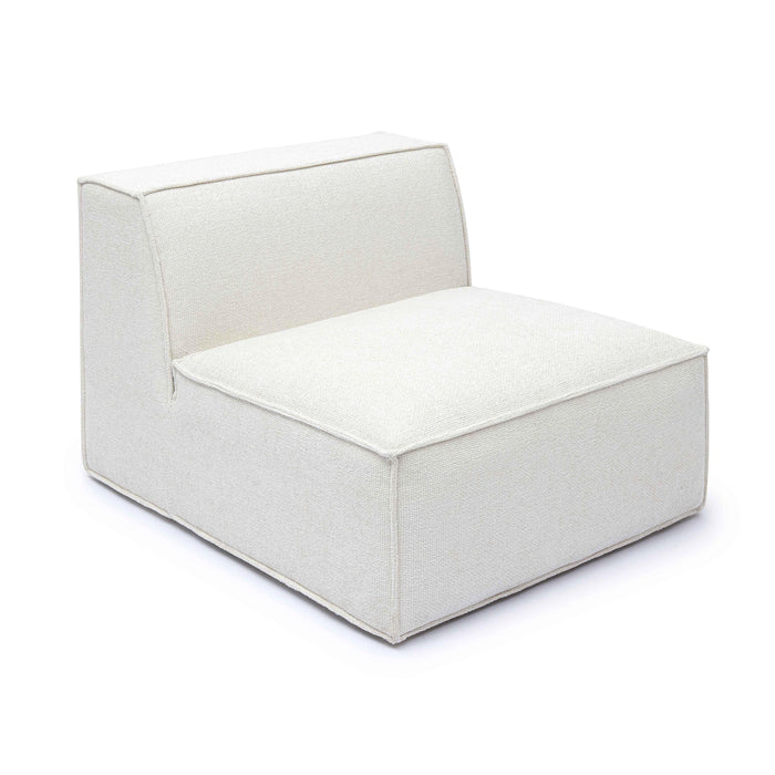 Mindy Armless Chair
