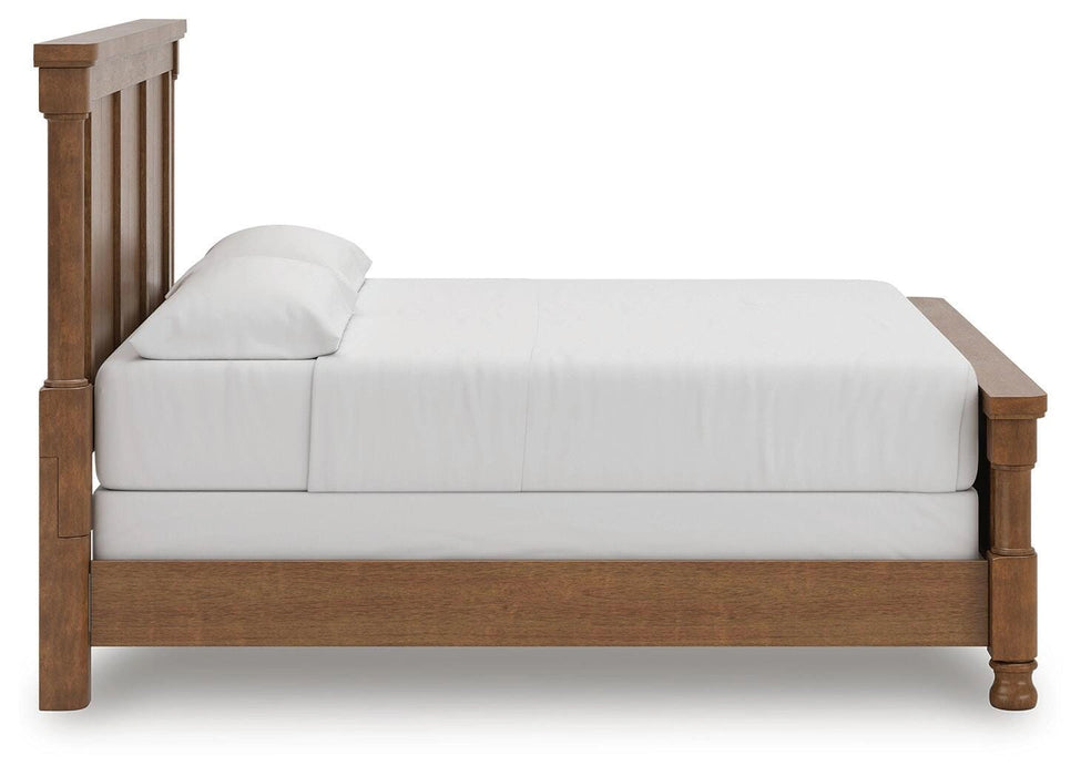 Rowlenstown Bedroom Set - Dream Home Furniture & Mattress (Waite Park, MN)