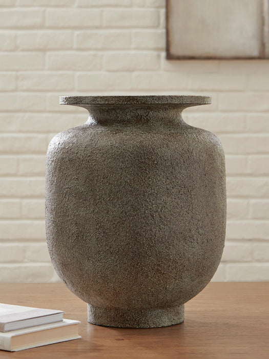 Jedwick Vase - Dream Home Furniture & Mattress (Waite Park, MN)
