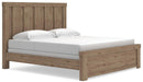 Oliandon Bed - Dream Home Furniture & Mattress (Waite Park, MN)