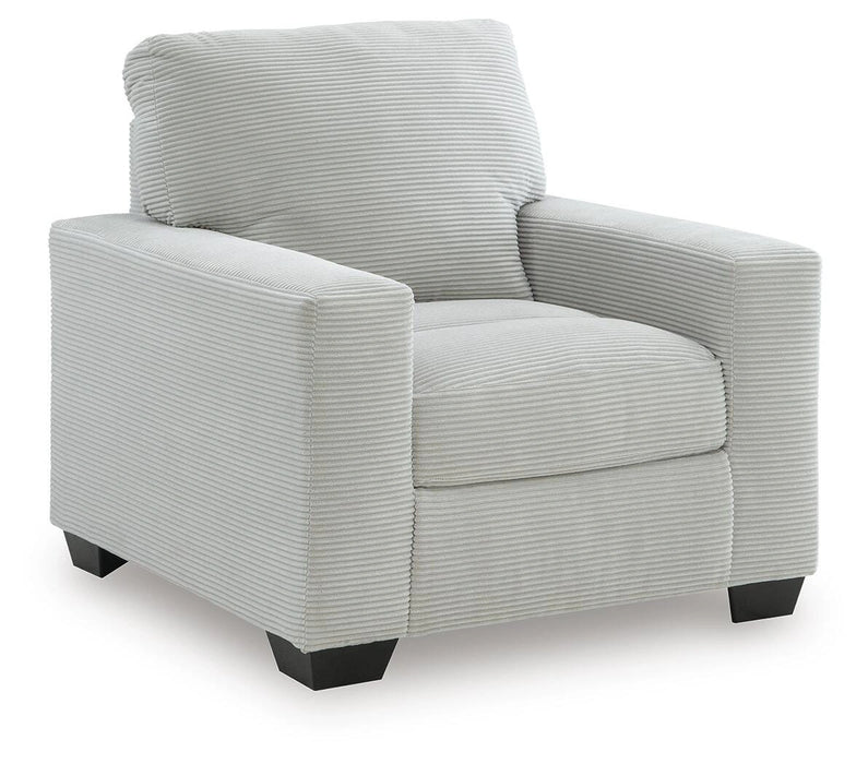 Greenbriar Chair - Dream Home Furniture & Mattress (Waite Park, MN)
