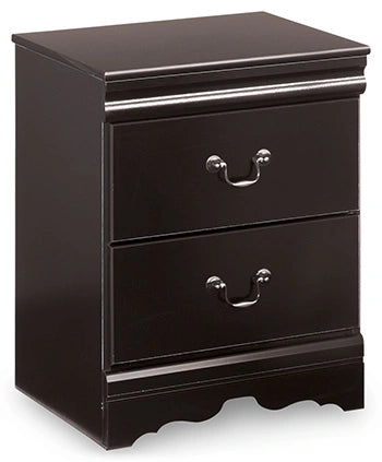 Huey Vineyard Bedroom Set - Dream Home Furniture & Mattress (Waite Park, MN)