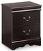Huey Vineyard Bedroom Set - Dream Home Furniture & Mattress (Waite Park, MN)