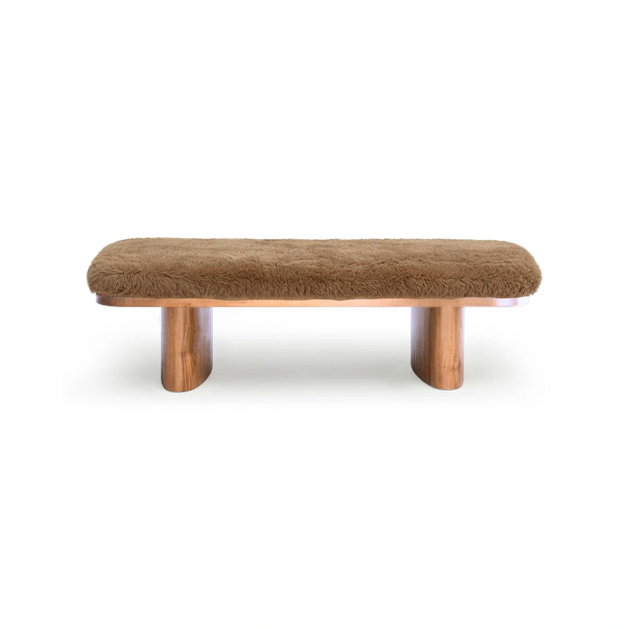 Ollie Bench