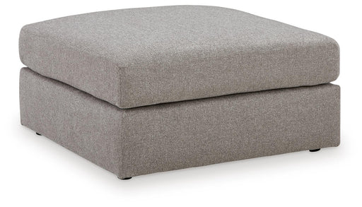 Lindon Oversized Accent Ottoman - Dream Home Furniture & Mattress (Waite Park, MN)