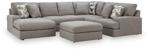 Lindon Living Room Set - Dream Home Furniture & Mattress (Waite Park, MN)