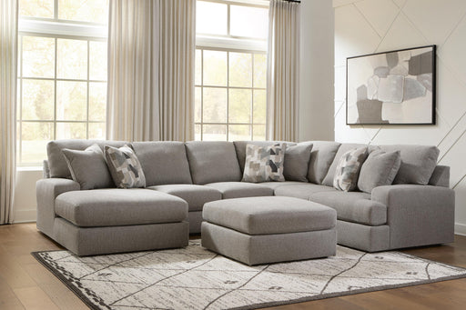 Lindon Living Room Set - Dream Home Furniture & Mattress (Waite Park, MN)