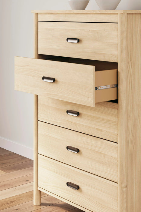 Cabinella Chest of Drawers - Dream Home Furniture & Mattress (Waite Park, MN)