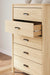 Cabinella Chest of Drawers - Dream Home Furniture & Mattress (Waite Park, MN)