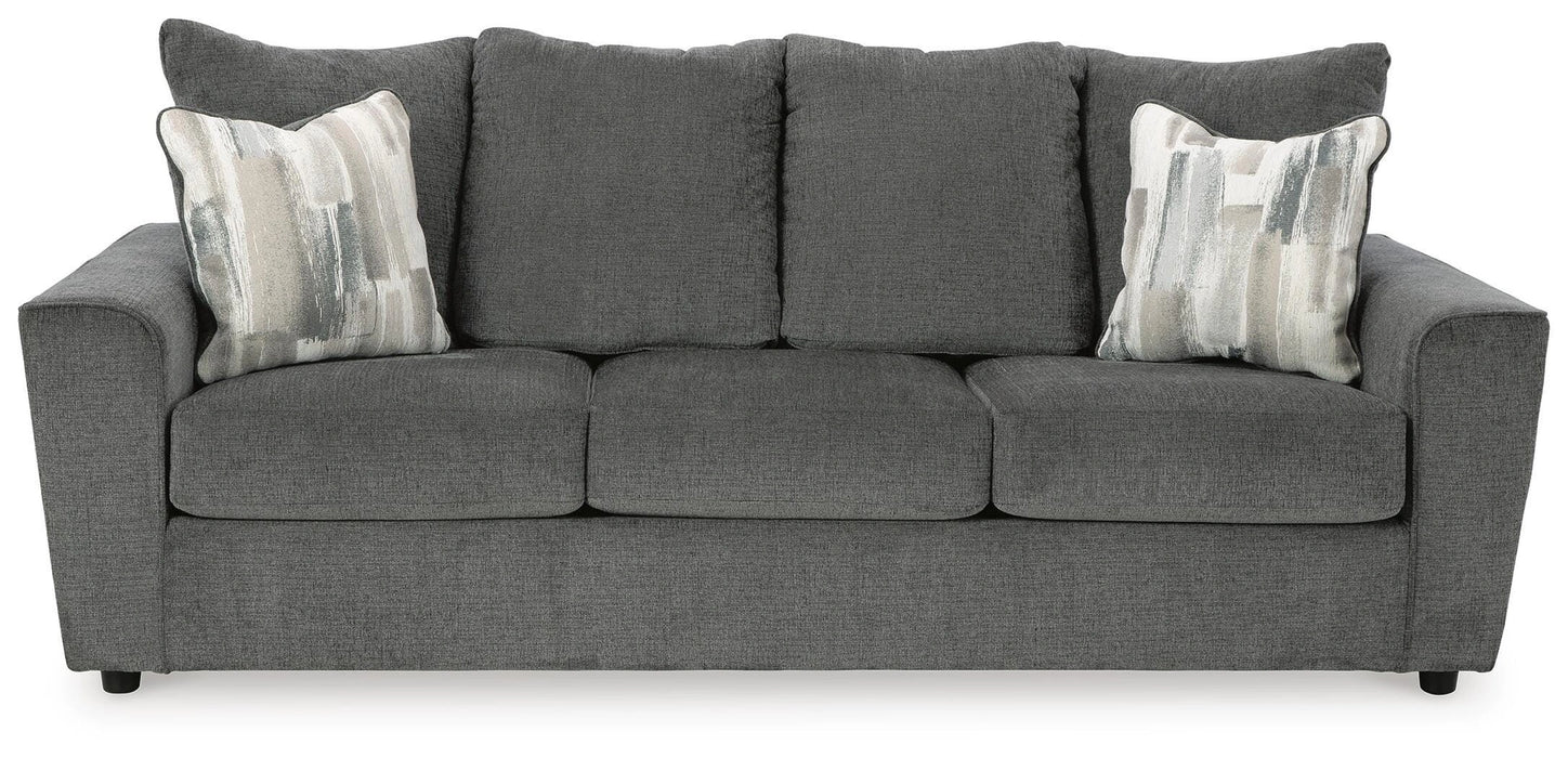 Stairatt Living Room Set - Dream Home Furniture & Mattress (Waite Park, MN)