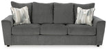 Stairatt Living Room Set - Dream Home Furniture & Mattress (Waite Park, MN)