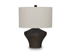 Dolanham Table Lamp - Dream Home Furniture & Mattress (Waite Park, MN)