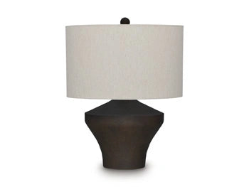 Dolanham Table Lamp - Dream Home Furniture & Mattress (Waite Park, MN)