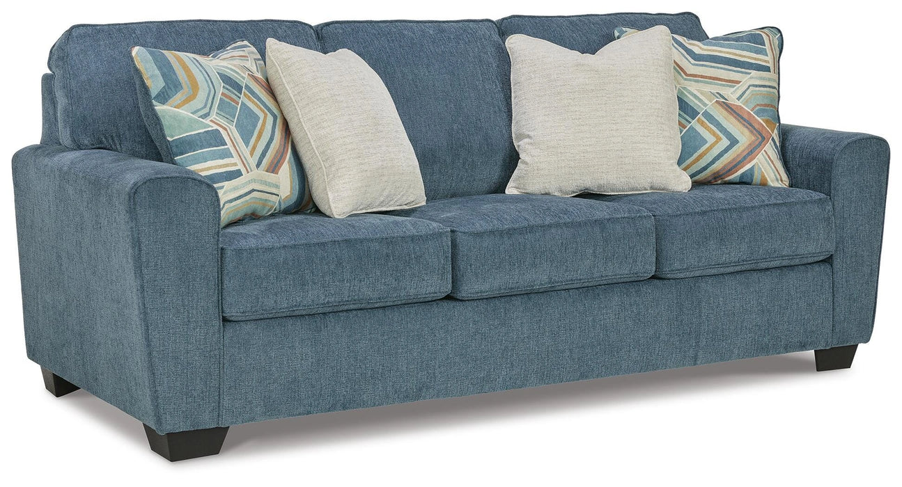 Cashton Living Room Set - Dream Home Furniture & Mattress (Waite Park, MN)