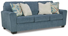 Cashton Living Room Set - Dream Home Furniture & Mattress (Waite Park, MN)