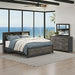 Broachmyn Chest of Drawers - Dream Home Furniture & Mattress (Waite Park, MN)