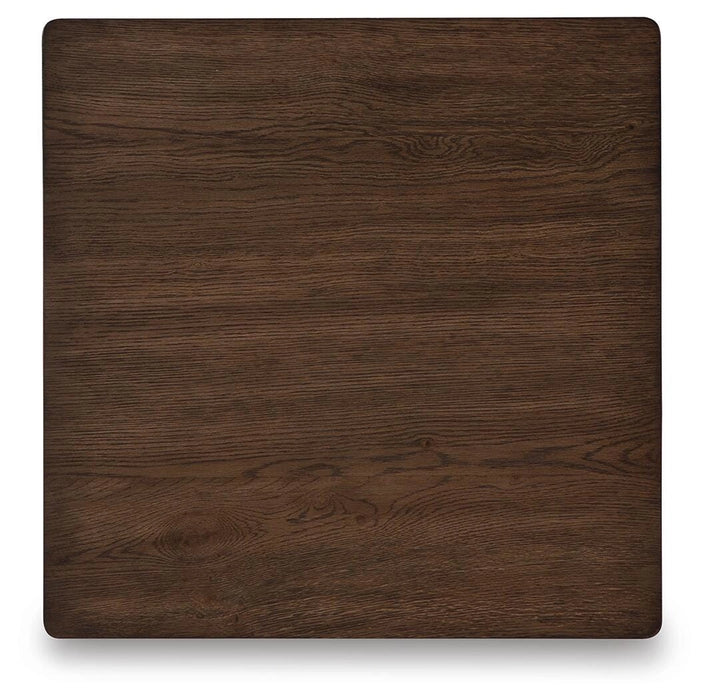 Hannodream End Table - Dream Home Furniture & Mattress (Waite Park, MN)