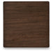 Hannodream End Table - Dream Home Furniture & Mattress (Waite Park, MN)