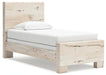 Lawroy Bed - Dream Home Furniture & Mattress (Waite Park, MN)