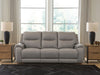Real Moments Sofa - Dream Home Furniture & Mattress (Waite Park, MN)