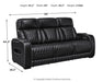 Boyington Living Room Set - Dream Home Furniture & Mattress (Waite Park, MN)