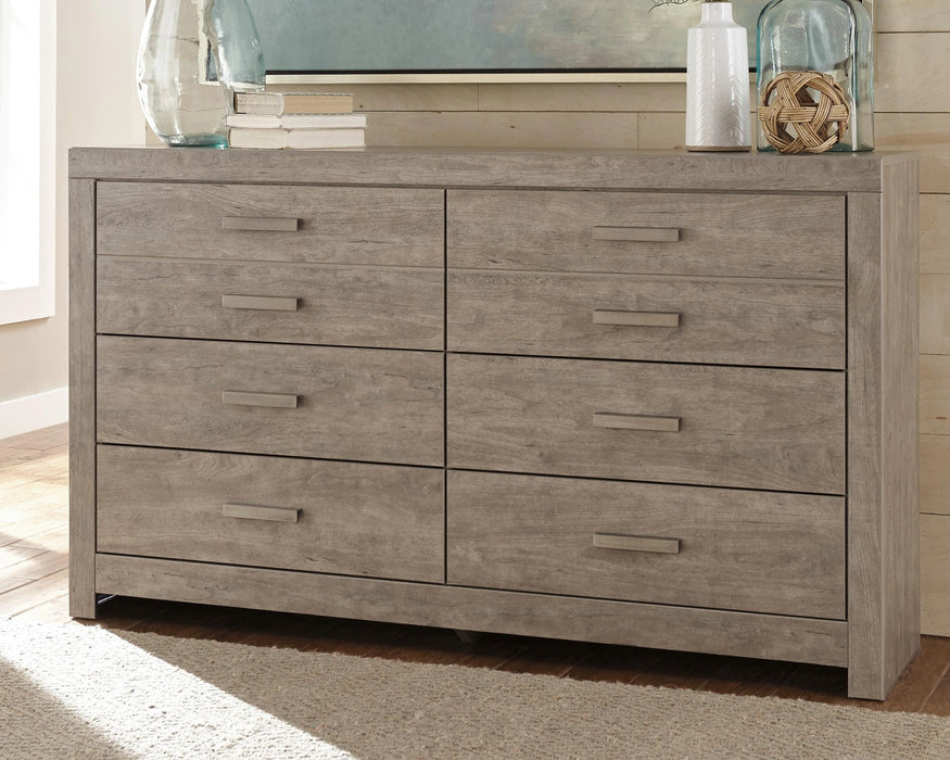Culverbach Dresser - Dream Home Furniture & Mattress (Waite Park, MN)