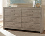 Culverbach Dresser - Dream Home Furniture & Mattress (Waite Park, MN)